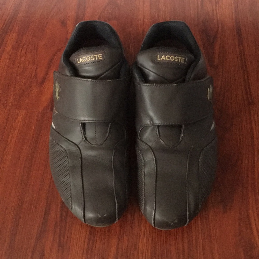 Lacoste mens shoes
